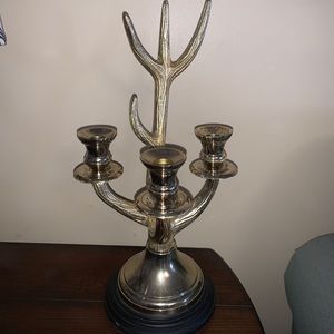 Candle holder